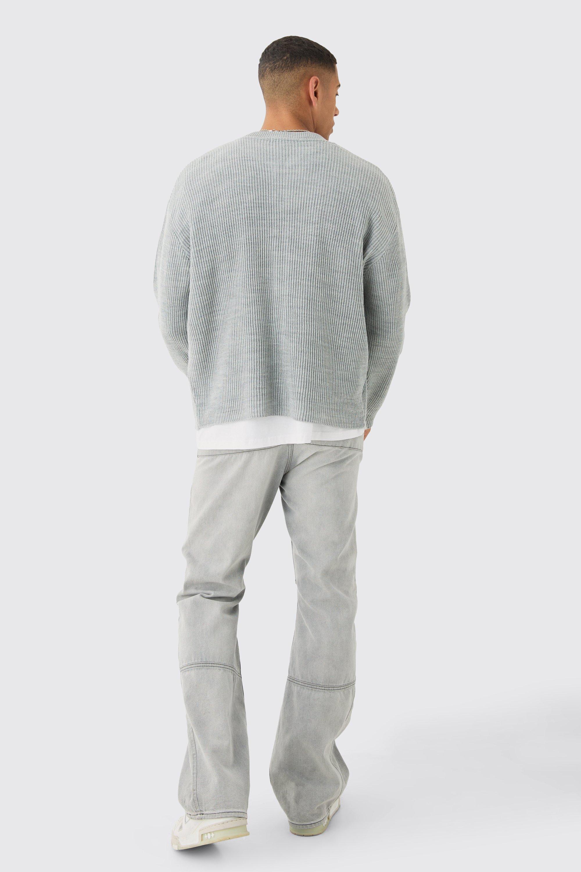 【美品】BASERANGE INDRE JACKET Baserange Indre Cotton Jacket - Undyed | Garmentory